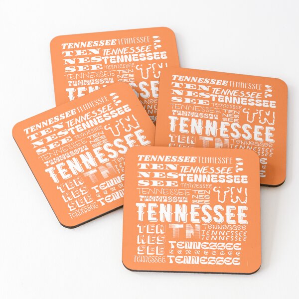Item preview, Tennessee Print designed and sold by Ranydrawings.