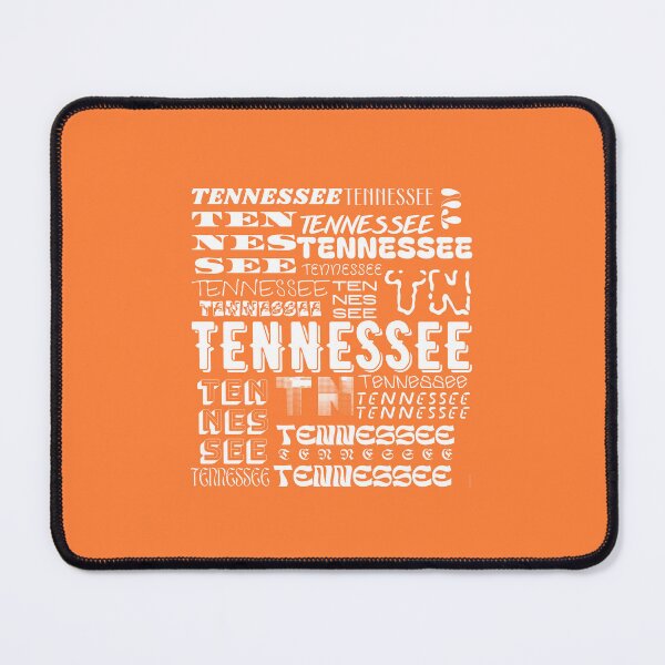 Item preview, Tennessee Print designed and sold by Ranydrawings.