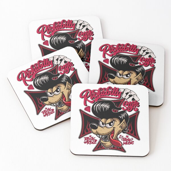 Item preview, rockabilly style designed and sold by fabiandesigns88.