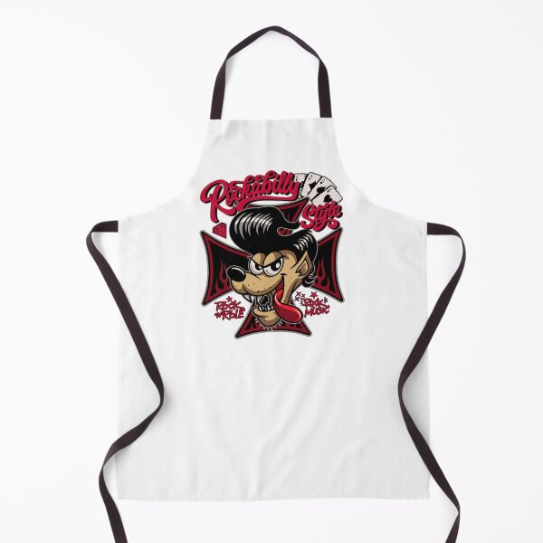Item preview, rockabilly style designed and sold by fabiandesigns88.