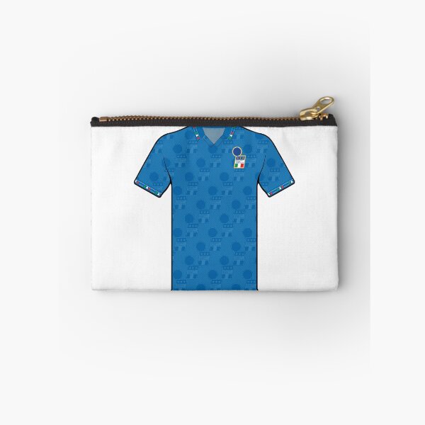 Item preview, Italy 1992 Home Kit designed and sold by Buda645.