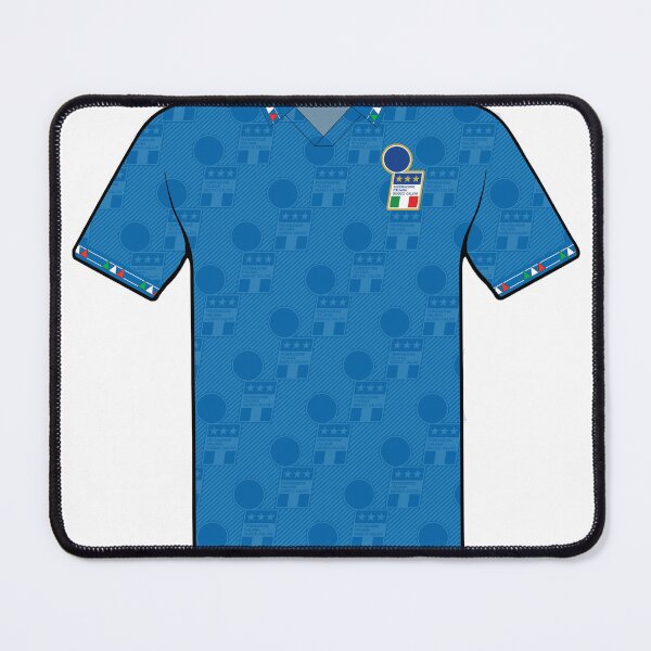 Item preview, Italy 1992 Home Kit designed and sold by Buda645.