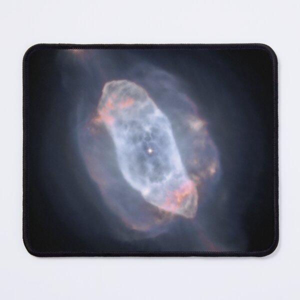 Item preview, Saturn Nebula (no text only pic) designed and sold by Pablo Carlos Budassi.