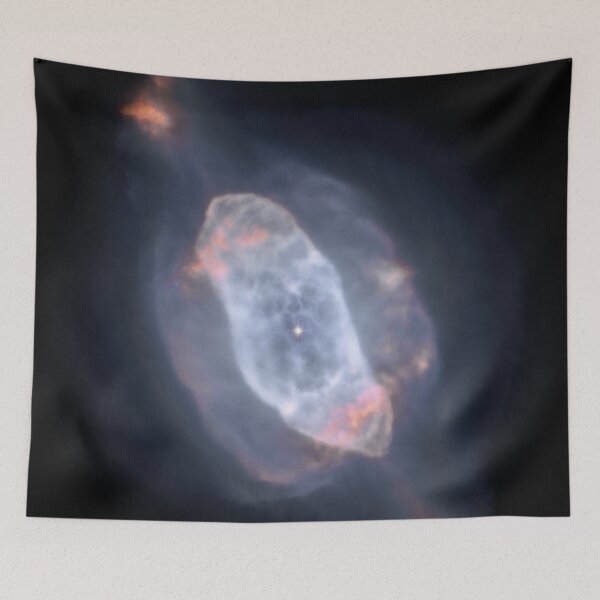 Item preview, Saturn Nebula (no text only pic) designed and sold by Pablo Carlos Budassi.