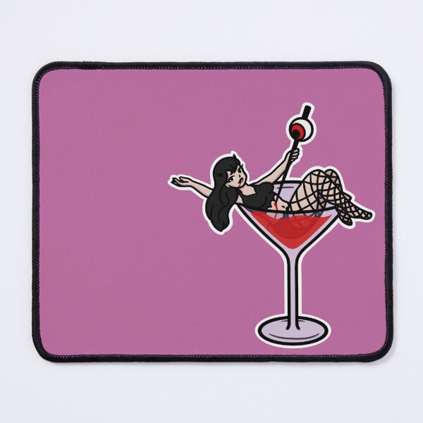 Item preview, Bloody Mary designed and sold by medt.a.ttoos.