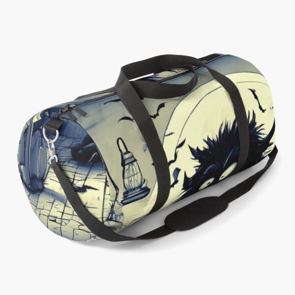 Item preview, Dark Monster School designed and sold by Zofia Sosnecka.
