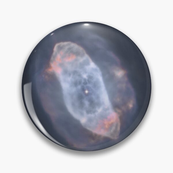 Item preview, Saturn Nebula HD! designed and sold by Pablo Carlos Budassi.