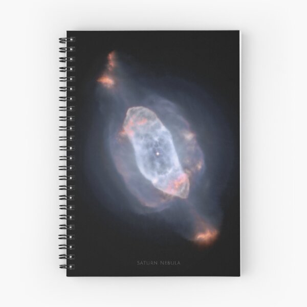 Item preview, Saturn Nebula HD! designed and sold by Pablo Carlos Budassi.