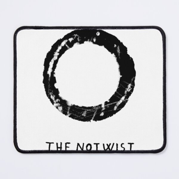 Item preview, The Notwist ¾ Sleeve designed and sold by ufcesqnk10.