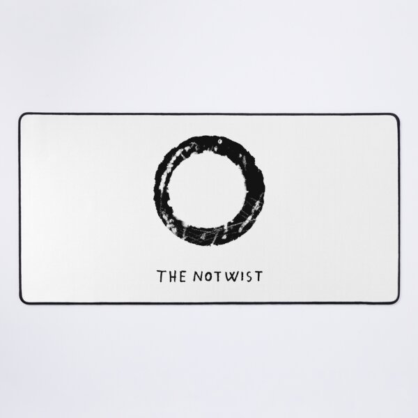 Item preview, The Notwist ¾ Sleeve designed and sold by ufcesqnk10.