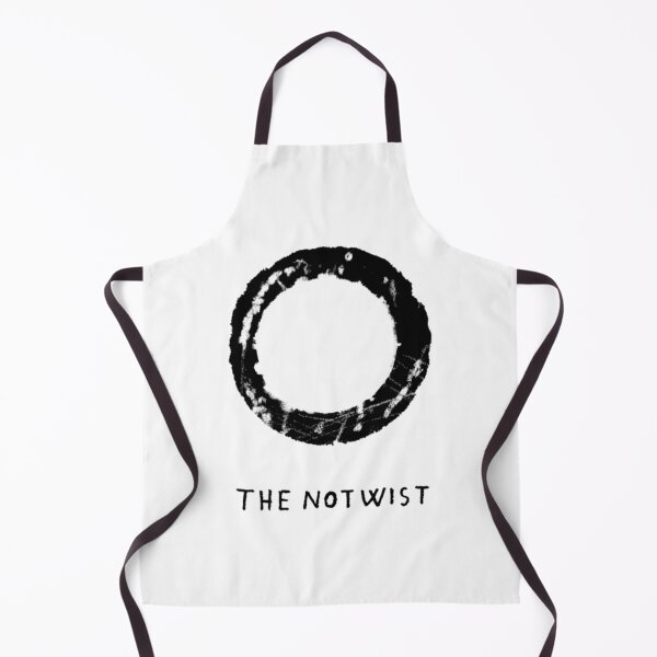 Item preview, The Notwist ¾ Sleeve designed and sold by ufcesqnk10.