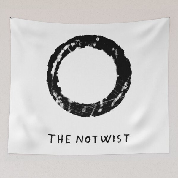 Item preview, The Notwist  ¾ Sleeve 	 designed and sold by ufcesqnk10.