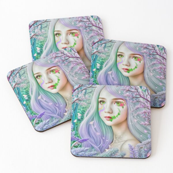 Item preview, Lavender Mystery designed and sold by Ecosetereos.