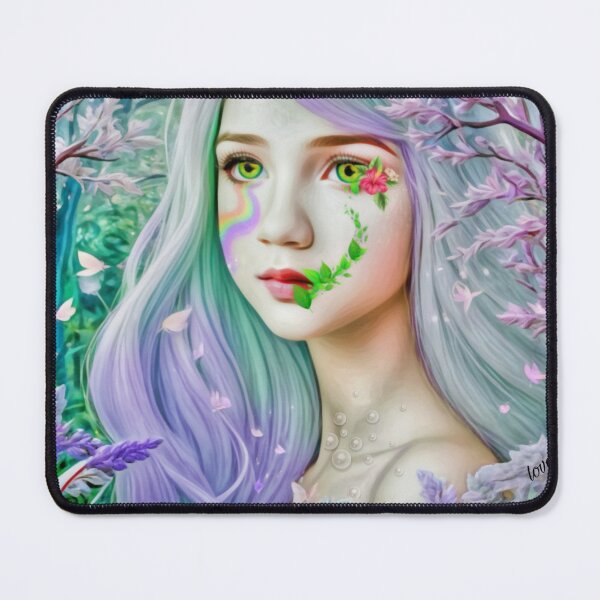Item preview, Lavender Mystery designed and sold by Ecosetereos.