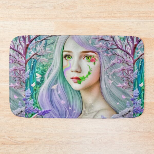 Item preview, Lavender Mystery designed and sold by Ecosetereos.