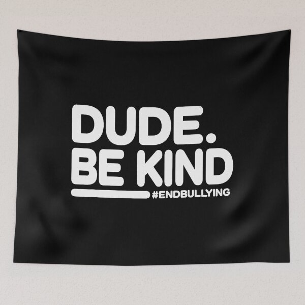 Item preview, Unity Day 	 Orange 2023 Kids Anti Bullying Dude Be Kind 		 designed and sold by bgnodhuk32.