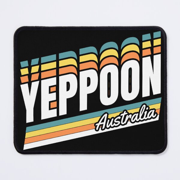 Item preview, Yeppoon Australia designed and sold by aussieexplore.