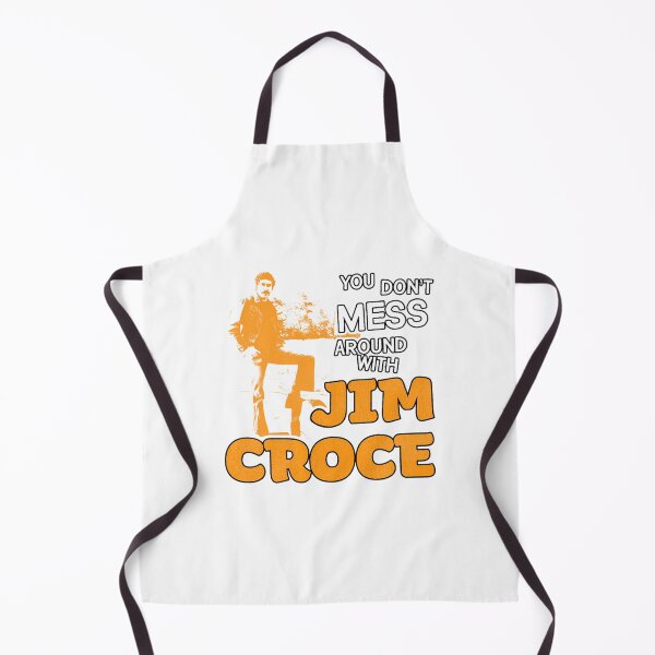 Item preview, You Don'T Mess Around With Jim Croce Classic designed and sold by pfanodlnazb.