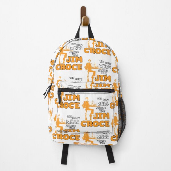 Item preview, You Don'T Mess Around With Jim Croce Classic designed and sold by pfanodlnazb.