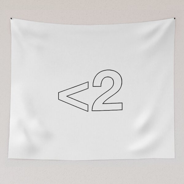 Item preview, 2hollis merch <2 designed and sold by 808Garments.