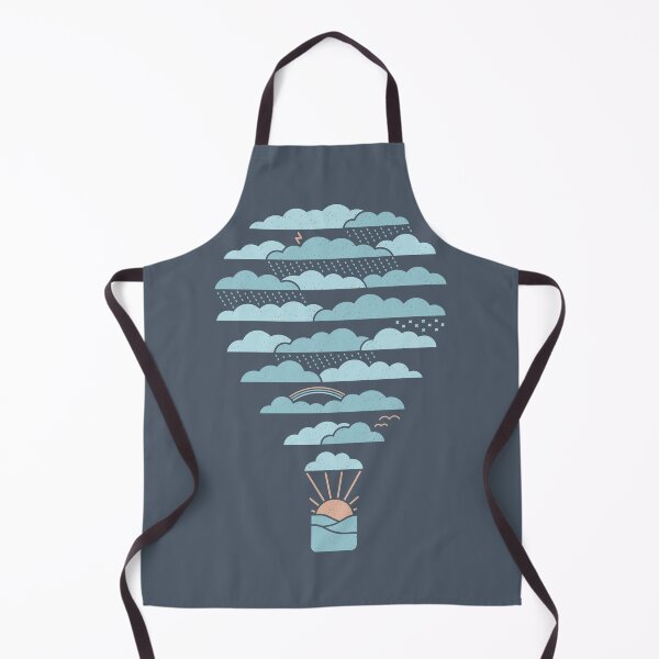 Item preview, Weather Balloon designed and sold by thepapercrane.