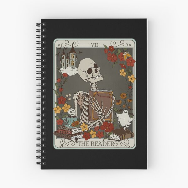 Item preview, The Reader Tarot Card	 designed and sold by nfpnorsbxp51.