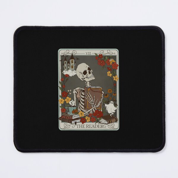 Item preview, The Reader Tarot Card designed and sold by nfpnorsbxp51.