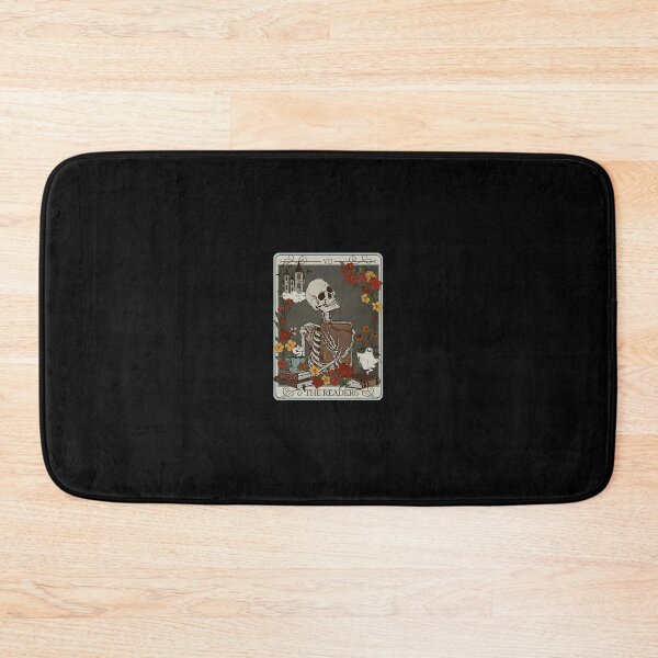 Item preview, The Reader Tarot Card	 designed and sold by nfpnorsbxp51.