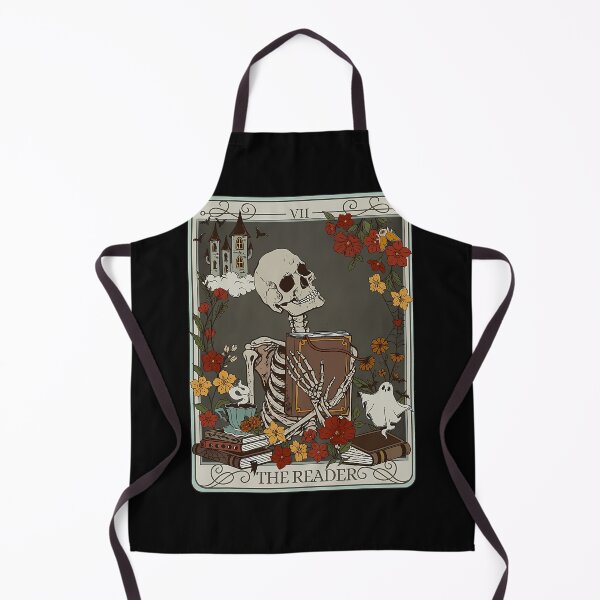 Item preview, The Reader Tarot Card	 designed and sold by nfpnorsbxp51.