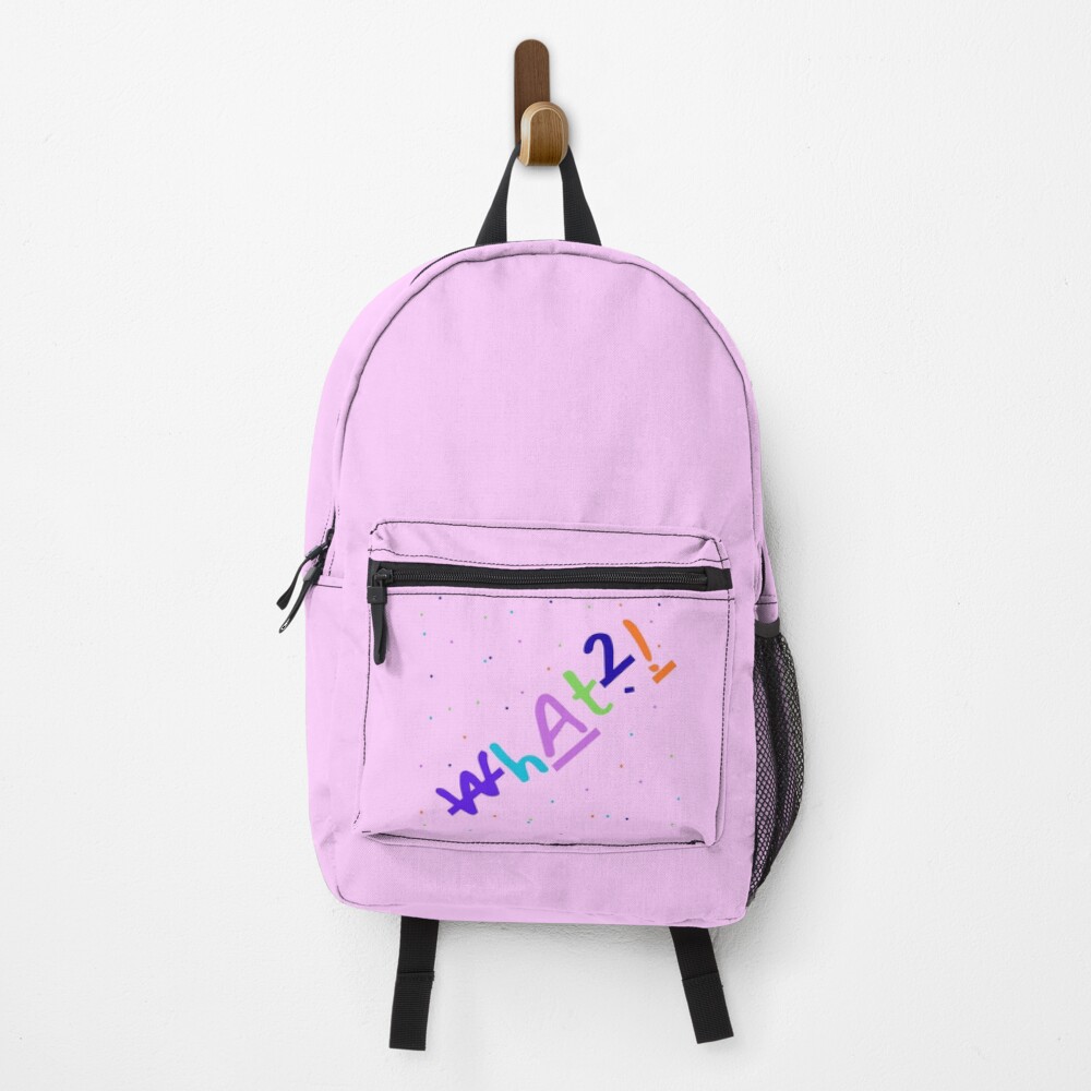 Item preview, Backpack designed and sold by BerryCraft.