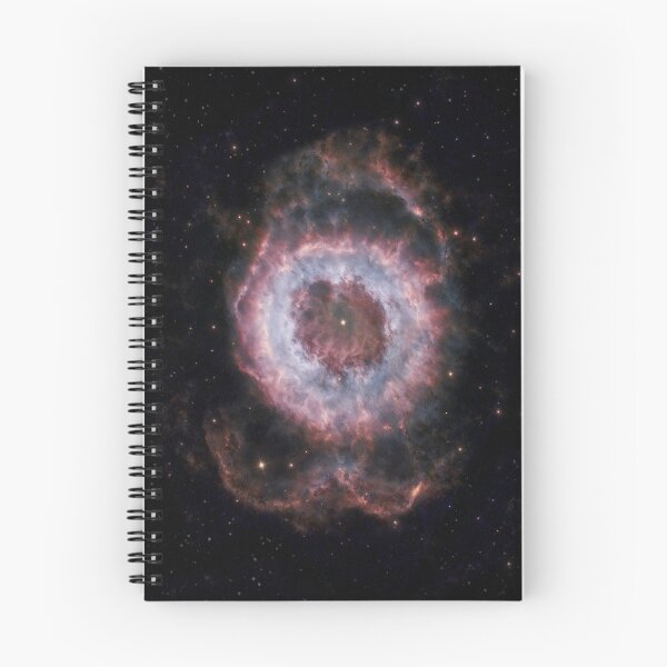 Item preview, Little Ghost Nebula (no text only pic) designed and sold by Pablo Carlos Budassi.