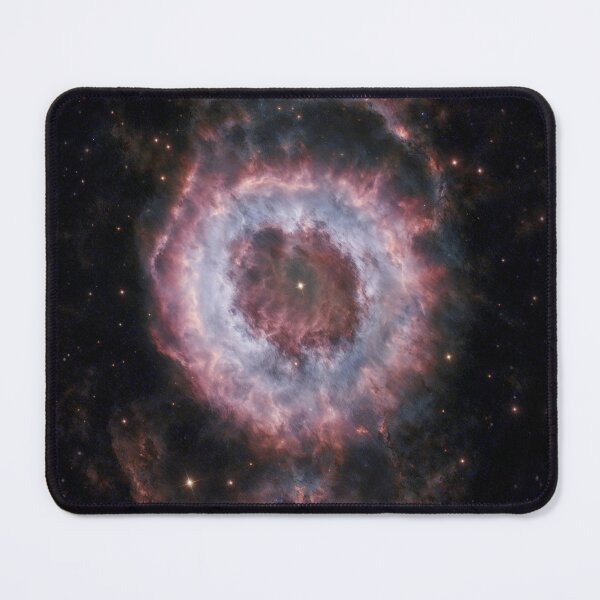 Item preview, Little Ghost Nebula (no text only pic) designed and sold by Pablo Carlos Budassi.