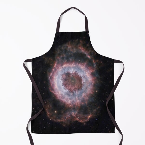 Item preview, Little Ghost Nebula (no text only pic) designed and sold by Pablo Carlos Budassi.