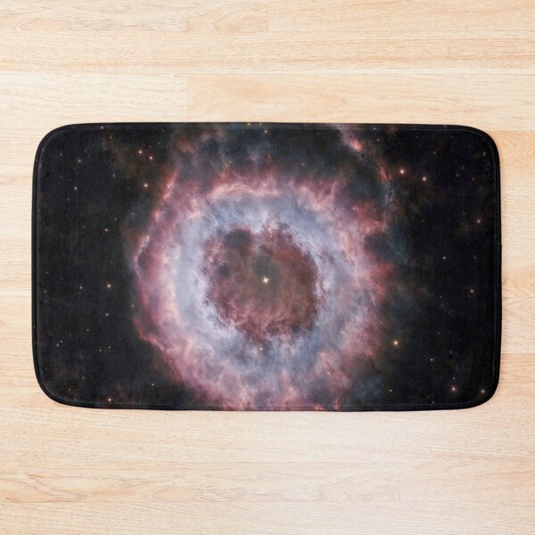 Item preview, Little Ghost Nebula (no text only pic) designed and sold by Pablo Carlos Budassi.