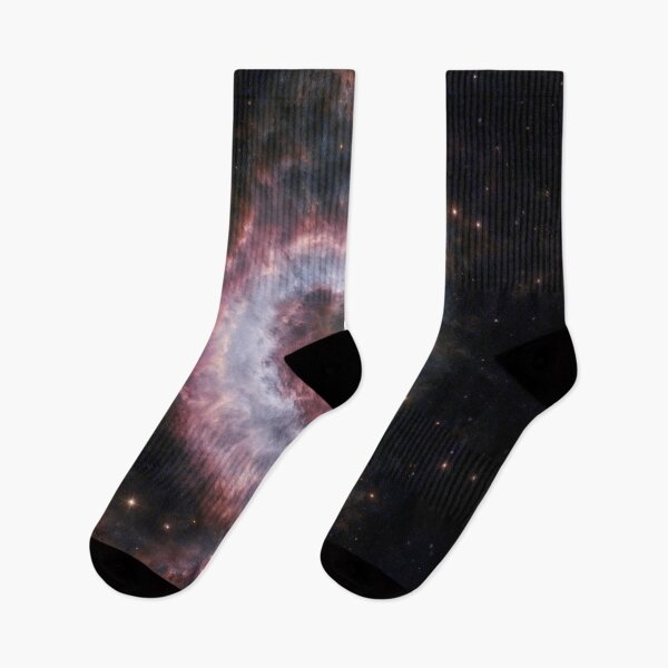 Item preview, Little Ghost Nebula (no text only pic) designed and sold by Pablo Carlos Budassi.