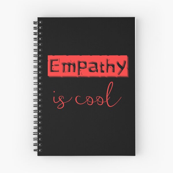 Item preview, Empathy is cool designed and sold by Agu210.