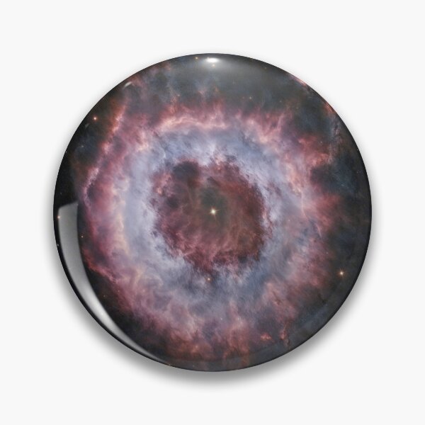 Item preview, Little Ghost Nebula HD! designed and sold by Pablo Carlos Budassi.