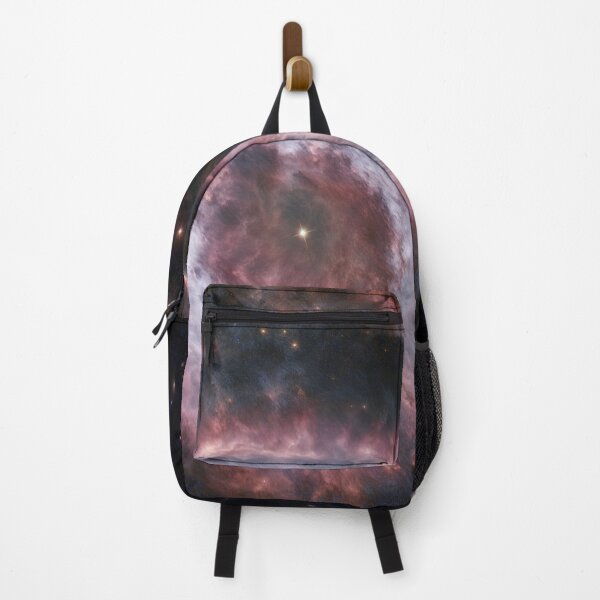 Item preview, Little Ghost Nebula HD! designed and sold by Pablo Carlos Budassi.