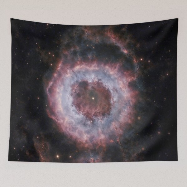 Item preview, Little Ghost Nebula HD! designed and sold by Pablo Carlos Budassi.