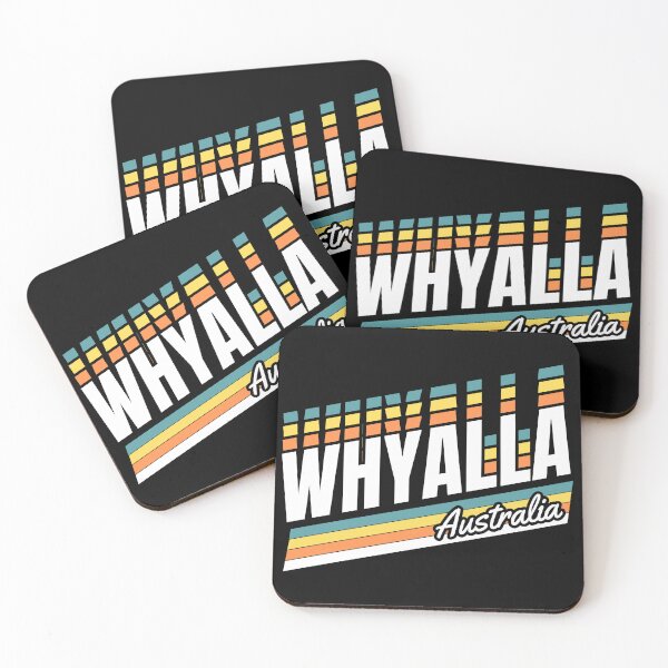 Item preview, Whyalla Australia designed and sold by aussieexplore.