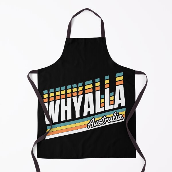 Item preview, Whyalla Australia designed and sold by aussieexplore.