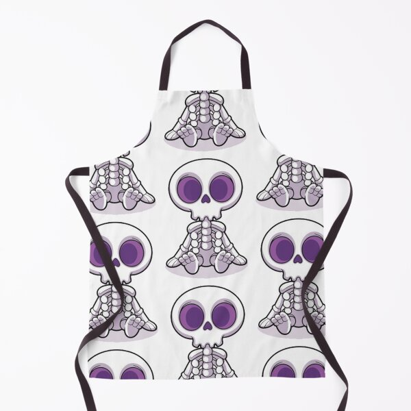Item preview, Cute Skull designed and sold by BlazarShop.