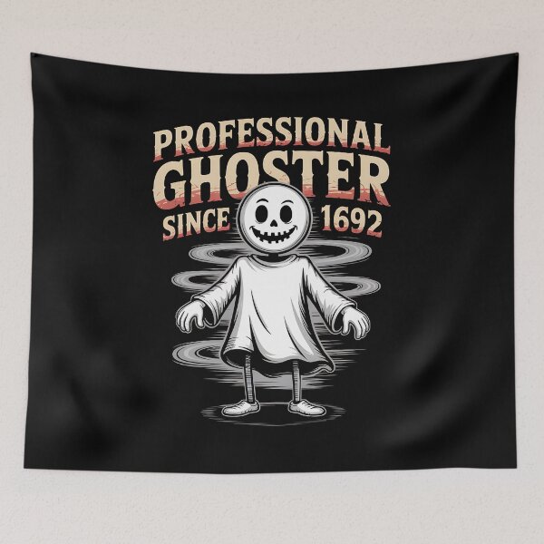 Item preview, Professional Ghoster Since designed and sold by SignumShop.