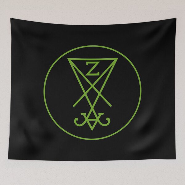 Item preview, Zeal And Ardor 	   	 designed and sold by foqqcjamn57.