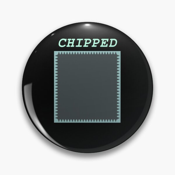 Item preview, Programmed through chip designed and sold by godPapa.