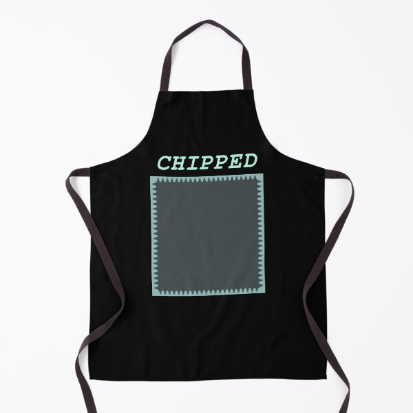 Item preview, Programmed through chip designed and sold by godPapa.