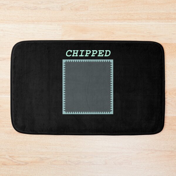 Item preview, Programmed through chip designed and sold by godPapa.