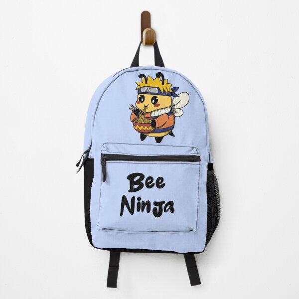 Item preview, Bee Ninja designed and sold by loobsart.