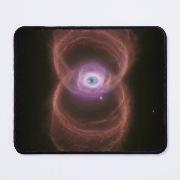 Item preview, Engraved Hourglass Nebula (no text only pic) designed and sold by Pablo Carlos Budassi.