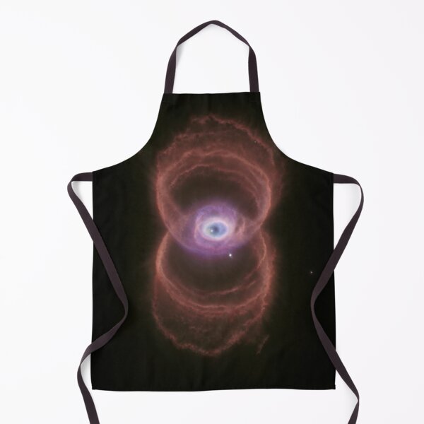 Item preview, Engraved Hourglass Nebula (no text only pic) designed and sold by Pablo Carlos Budassi.